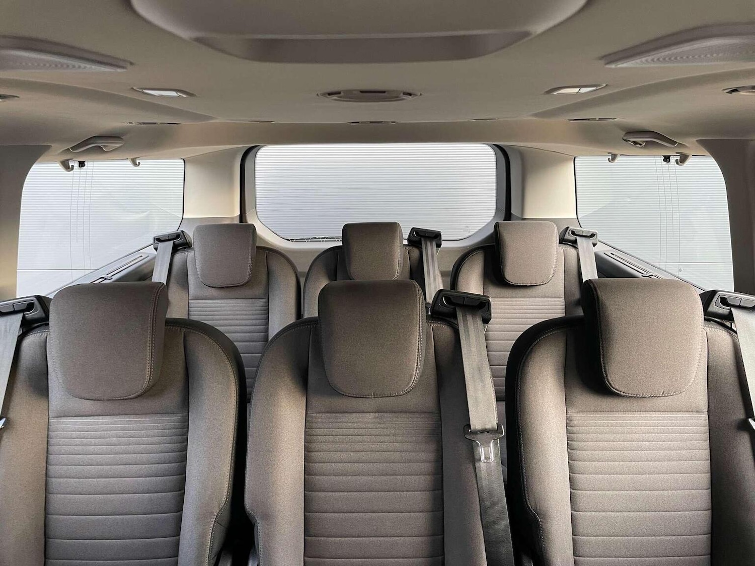 Used Ford Tourneo Custom 2022 for sale - 76719022: Photo 25