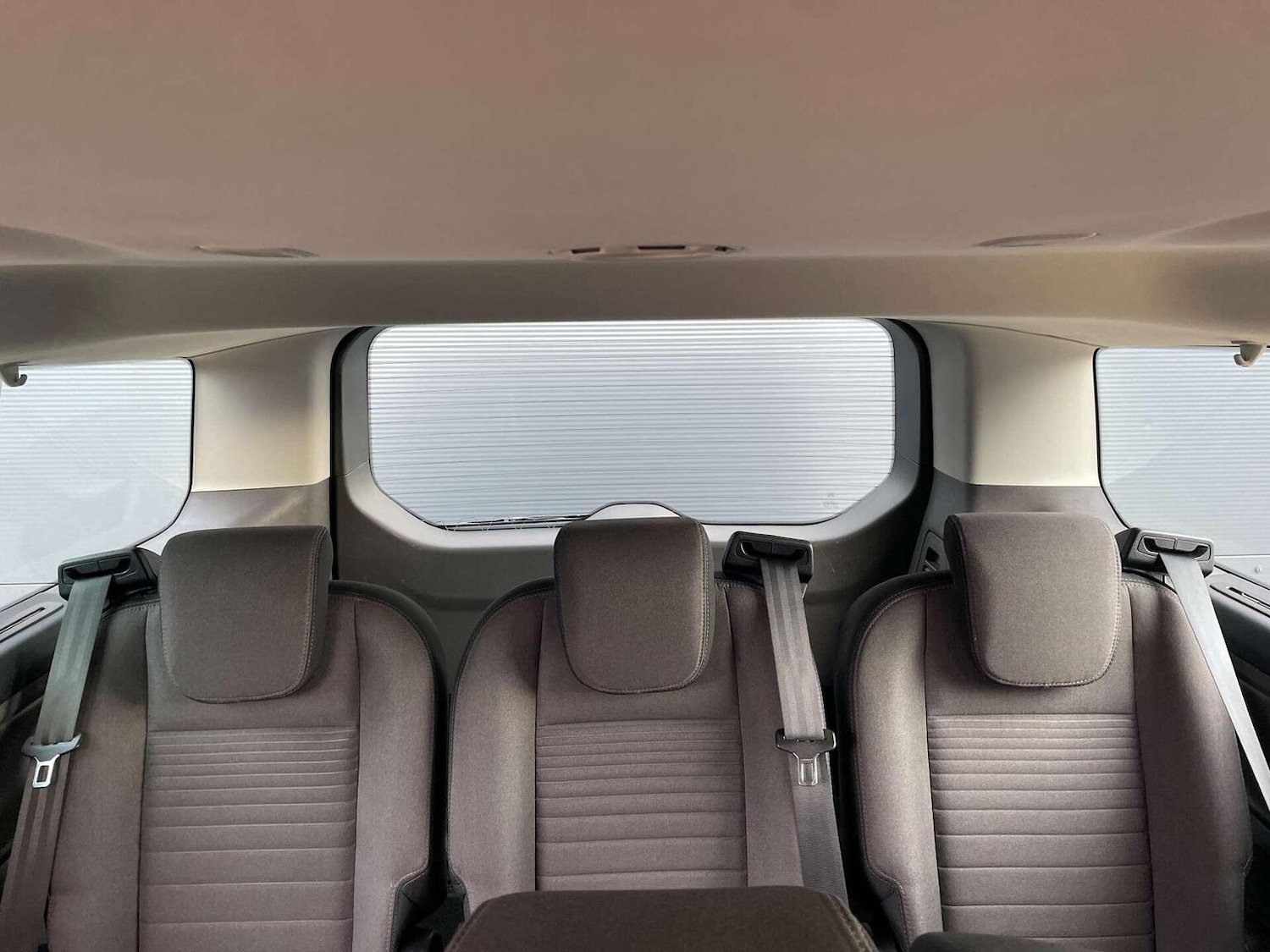 Used Ford Tourneo Custom 2022 for sale - 76719022: Photo 26