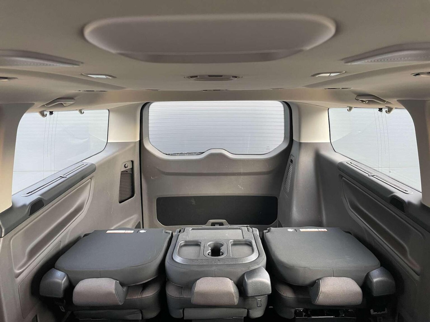 Used Ford Tourneo Custom 2022 for sale - 76719022: Photo 27