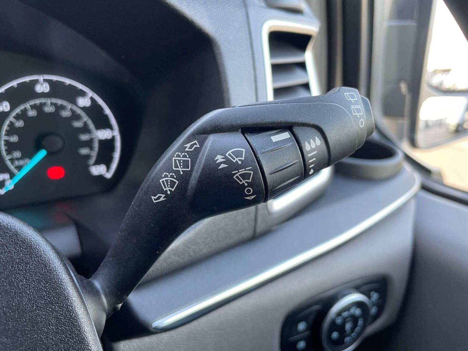 Used Ford Tourneo Custom 2022 for sale - 76719022: Photo 32