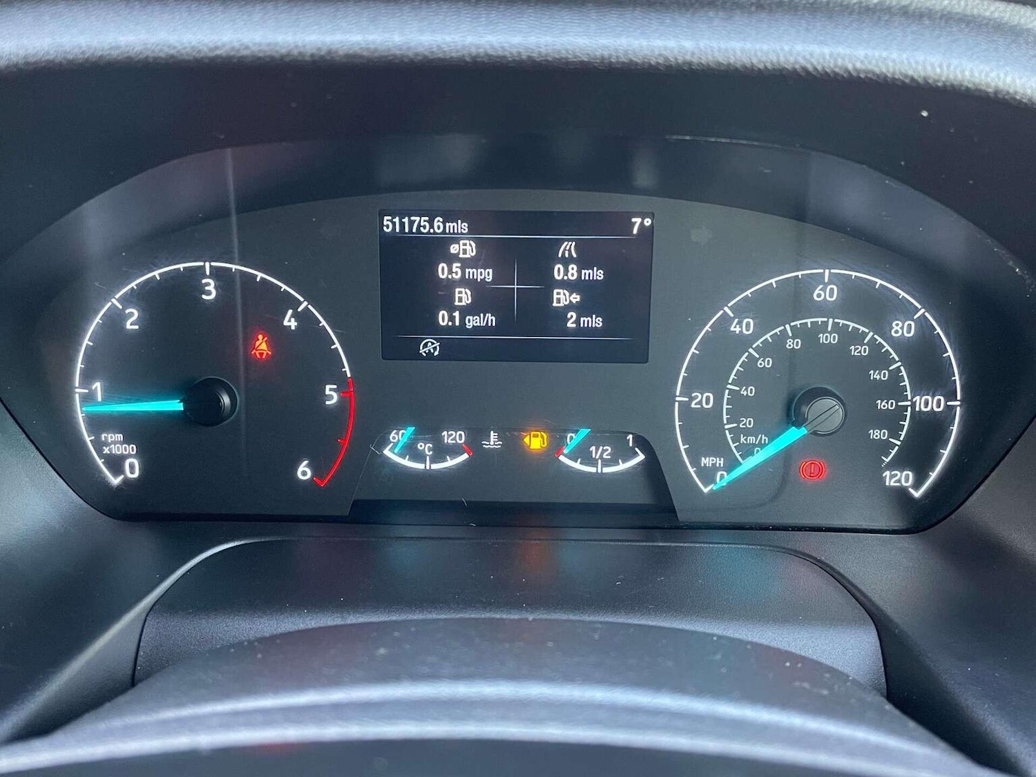 Used Ford Tourneo Custom 2022 for sale - 76719022: Photo 33