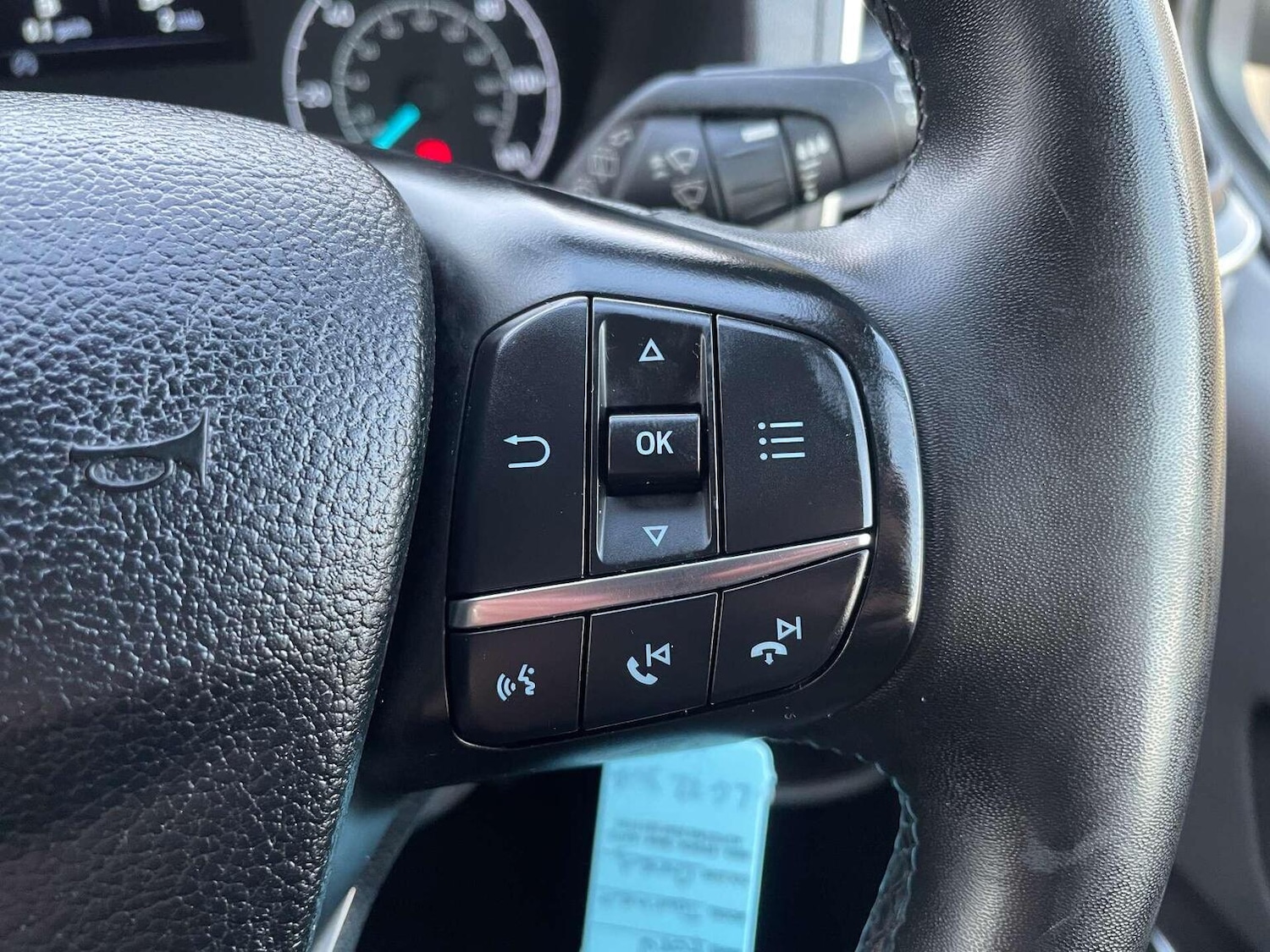 Used Ford Tourneo Custom 2022 for sale - 76719022: Photo 35