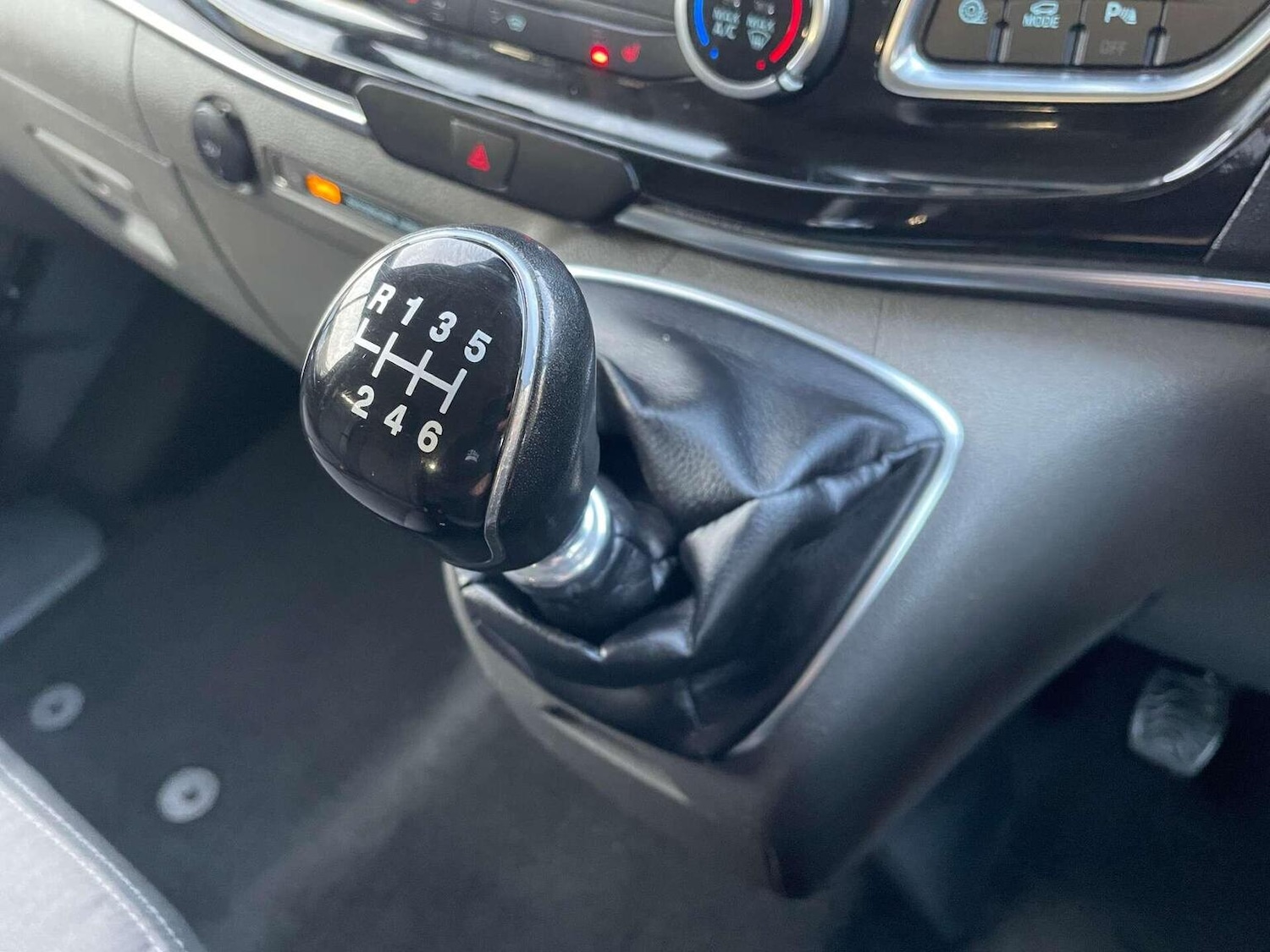 Used Ford Tourneo Custom 2022 for sale - 76719022: Photo 37