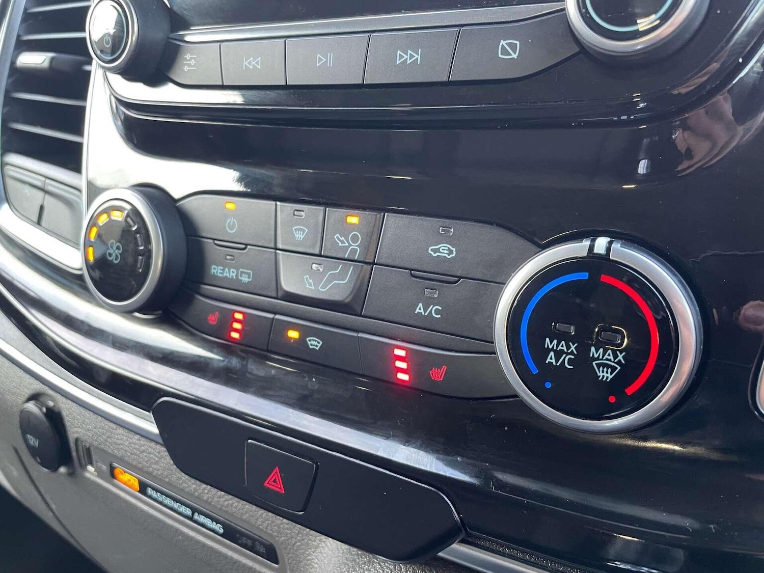 Used Ford Tourneo Custom 2022 for sale - 76719022: Photo 38