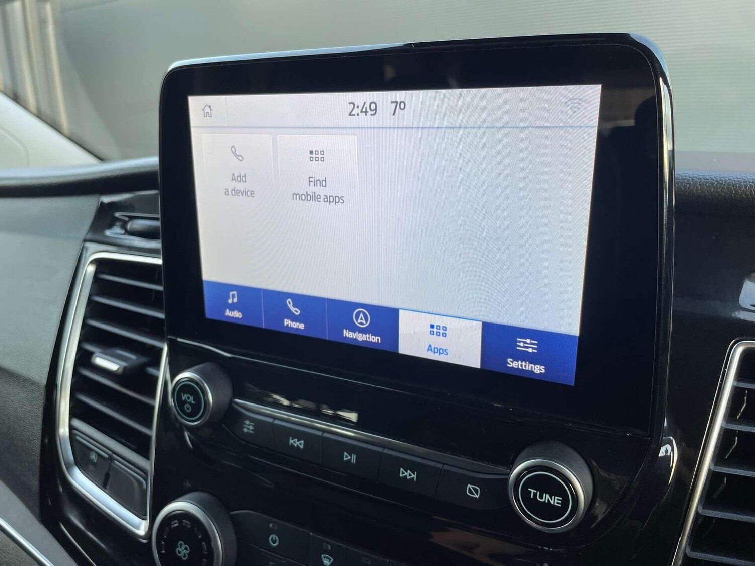 Used Ford Tourneo Custom 2022 for sale - 76719022: Photo 40