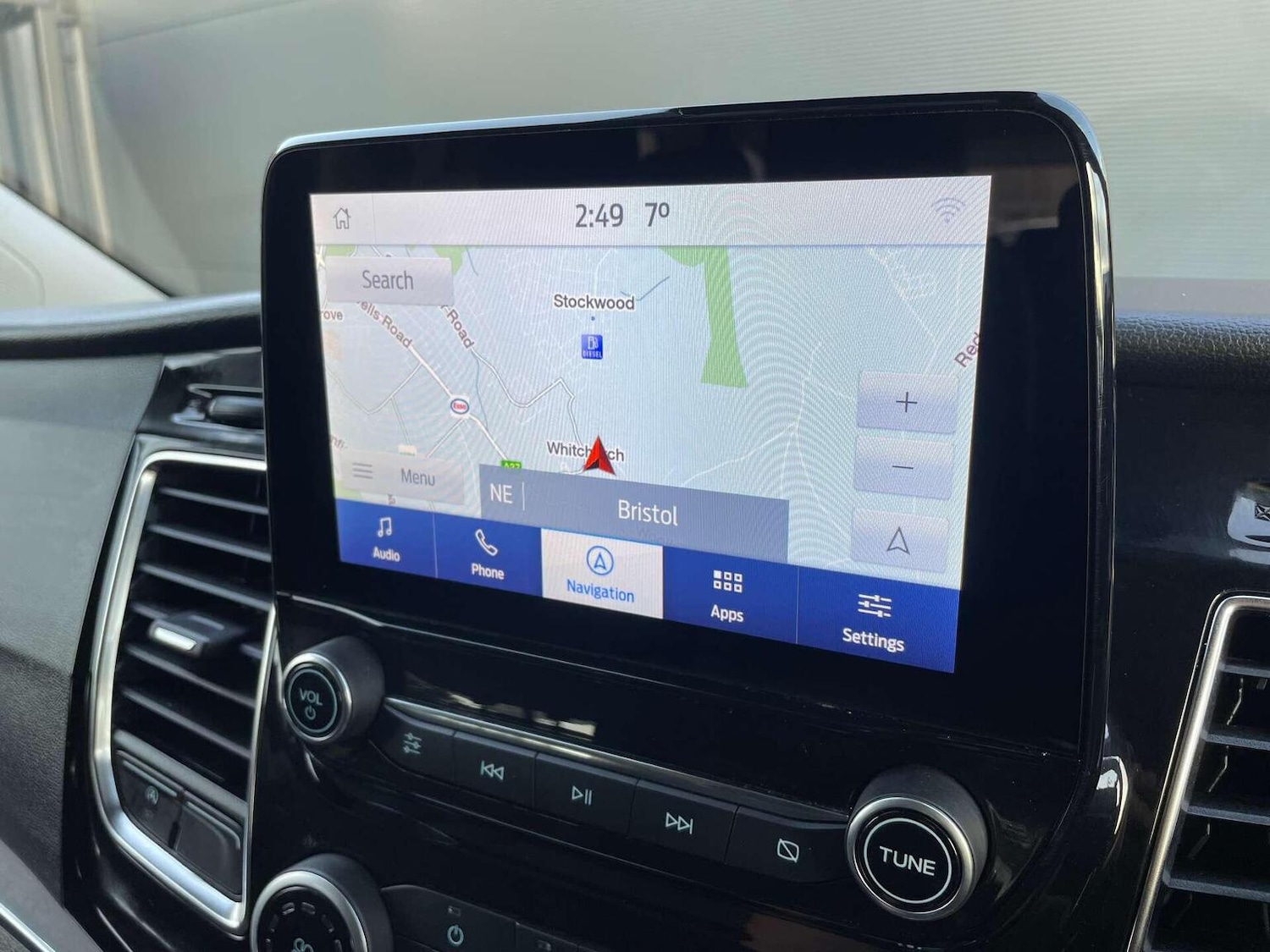 Used Ford Tourneo Custom 2022 for sale - 76719022: Photo 41