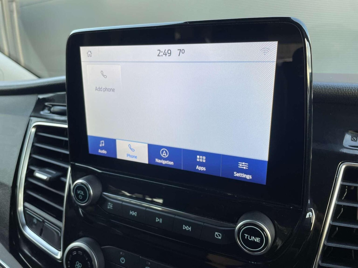 Used Ford Tourneo Custom 2022 for sale - 76719022: Photo 42