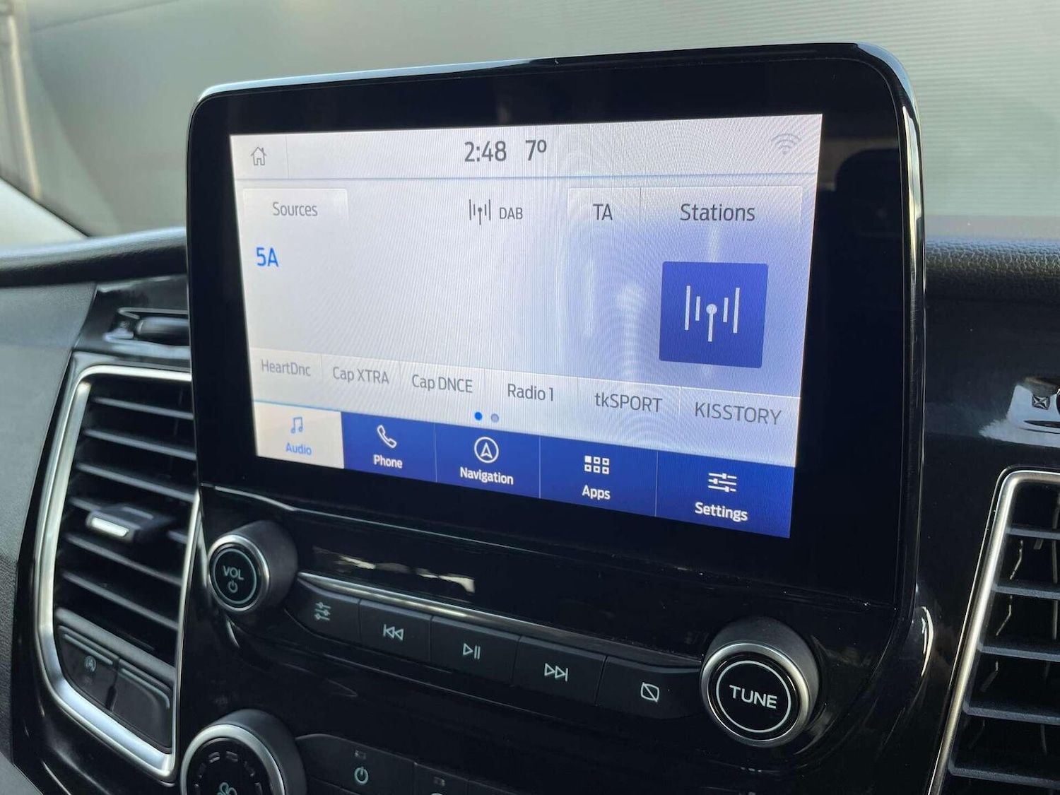 Used Ford Tourneo Custom 2022 for sale - 76719022: Photo 43