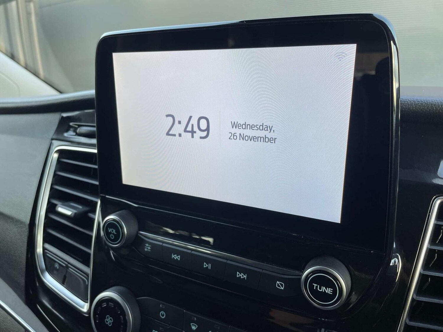 Used Ford Tourneo Custom 2022 for sale - 76719022: Photo 45