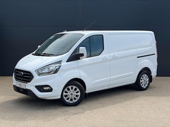 Used Ford Transit Custom 2023 for sale - 79143538: Photo