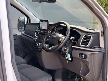 Used Ford Transit Custom 2023 for sale - 79143538: Photo