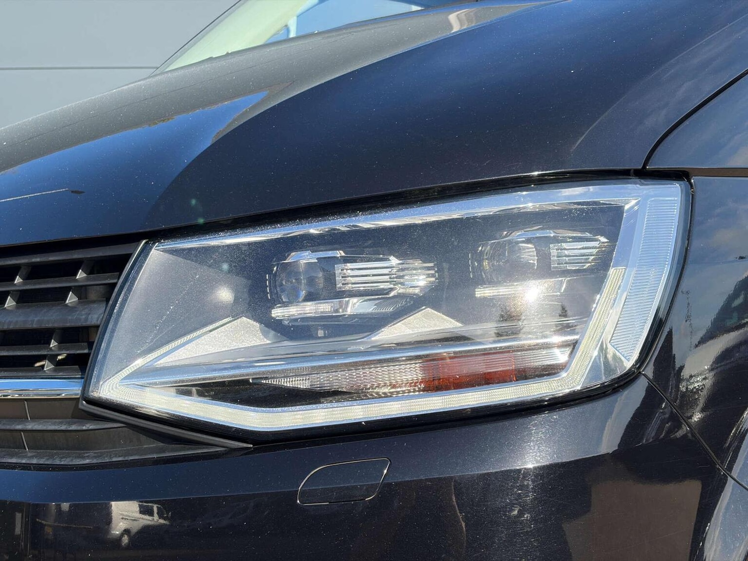 Used Volkswagen Transporter 2017 for sale - 77921278: Photo 10