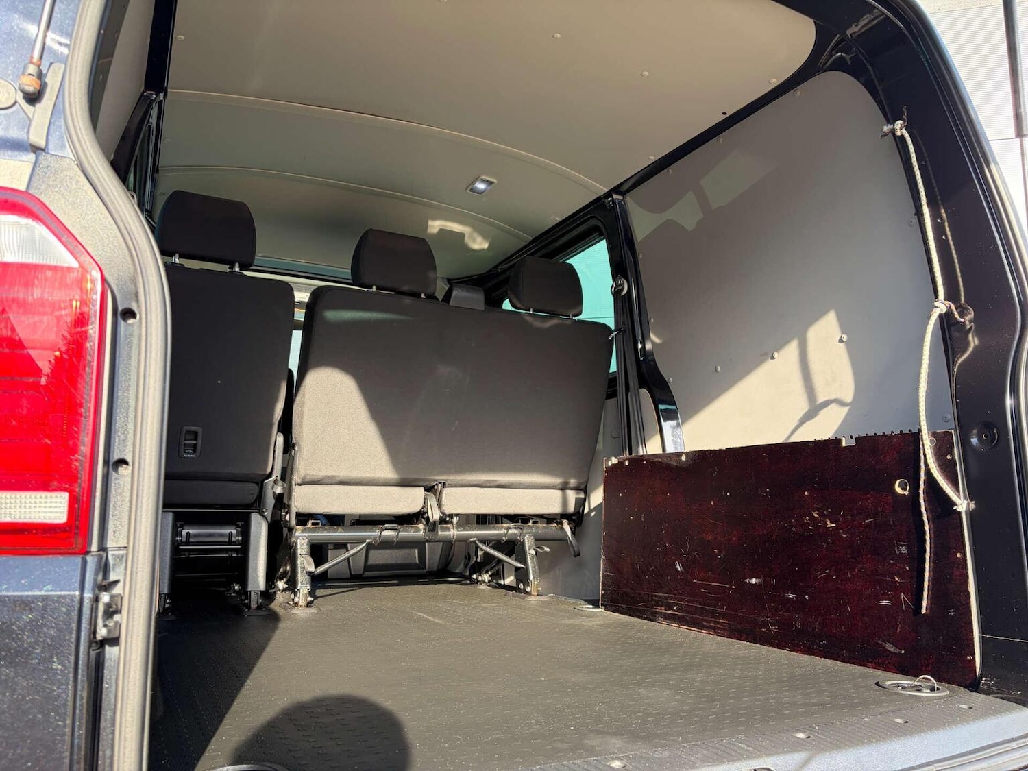 Used Volkswagen Transporter 2017 for sale - 77921278: Photo 25