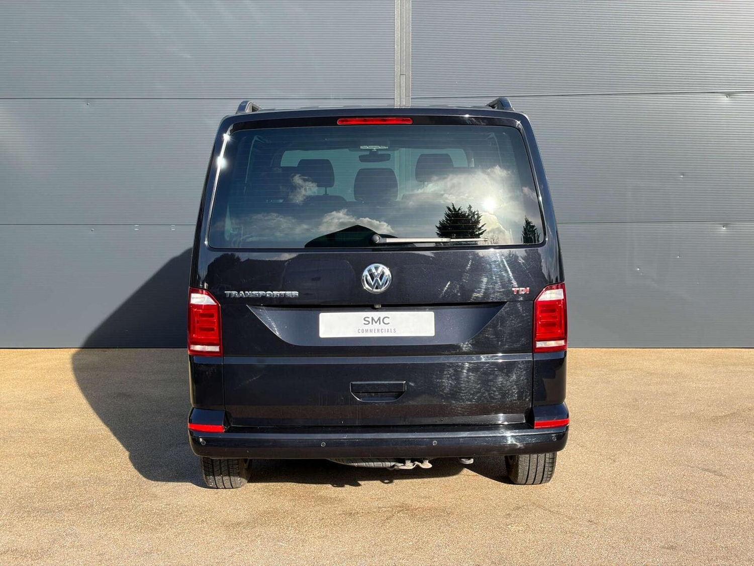 Used Volkswagen Transporter 2017 for sale - 77921278: Photo 26