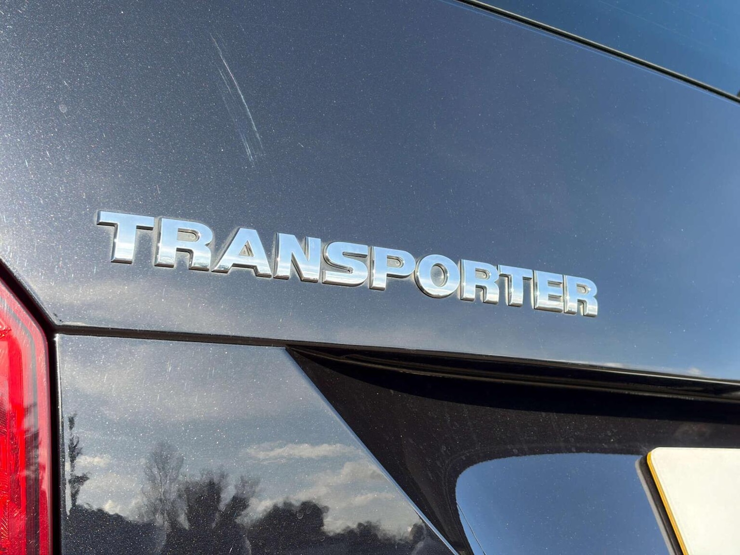 Used Volkswagen Transporter 2017 for sale - 77921278: Photo 28