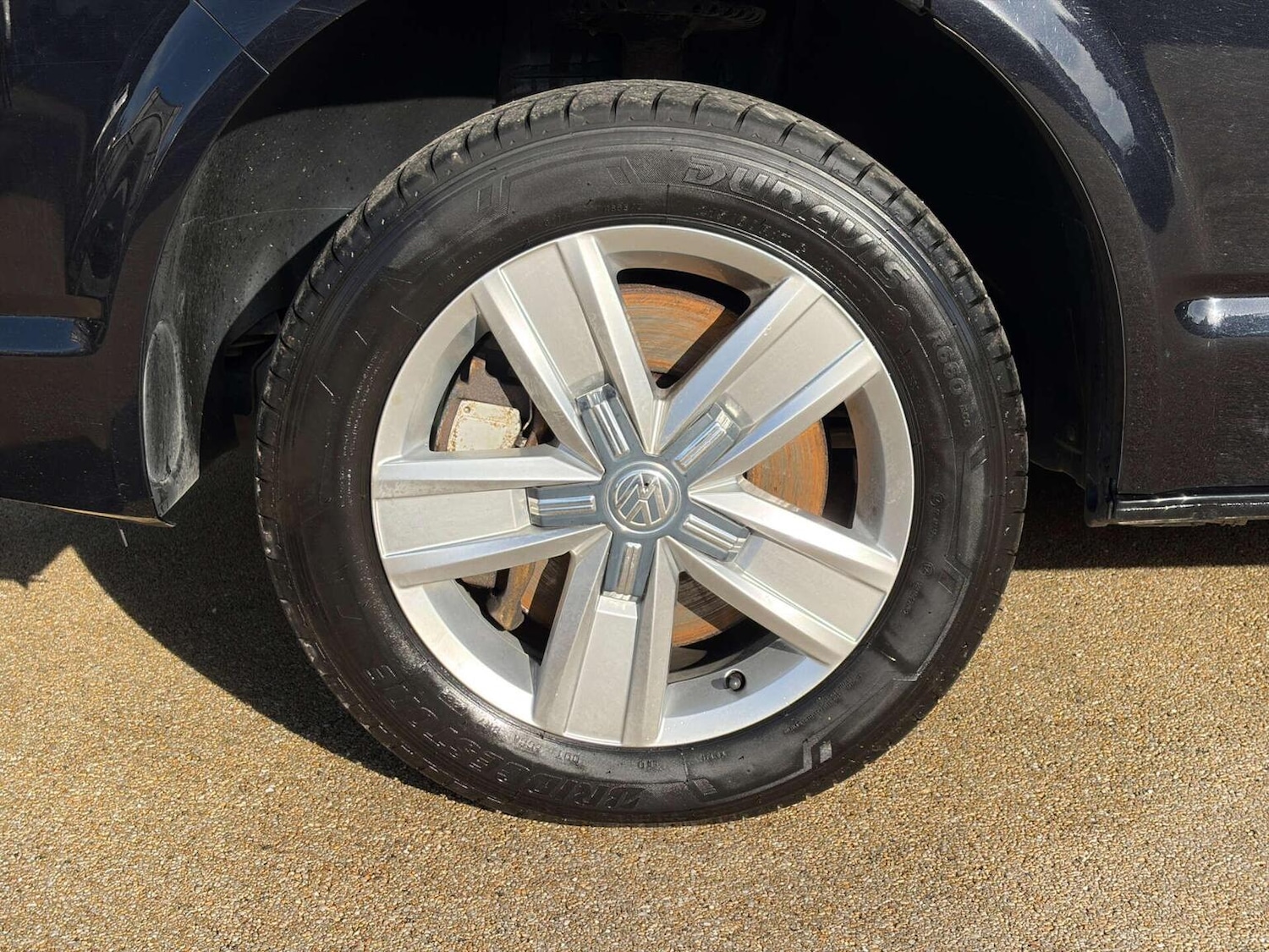 Used Volkswagen Transporter 2017 for sale - 77921278: Photo 31