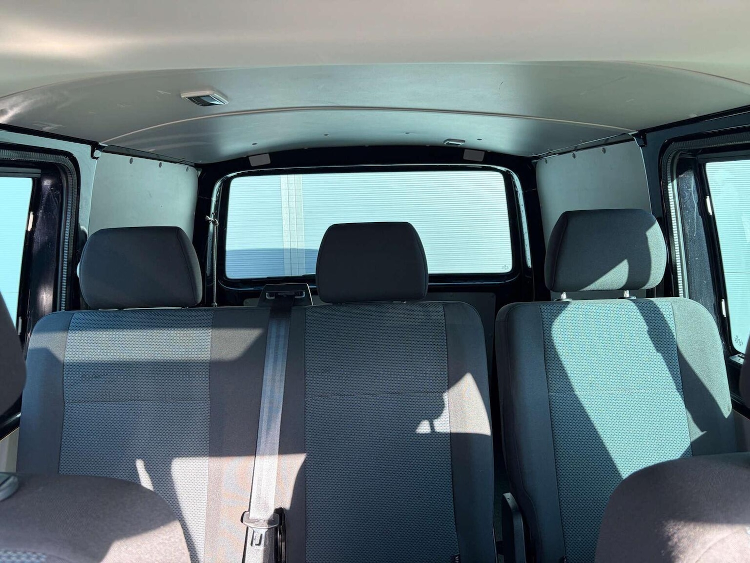 Used Volkswagen Transporter 2017 for sale - 77921278: Photo 35