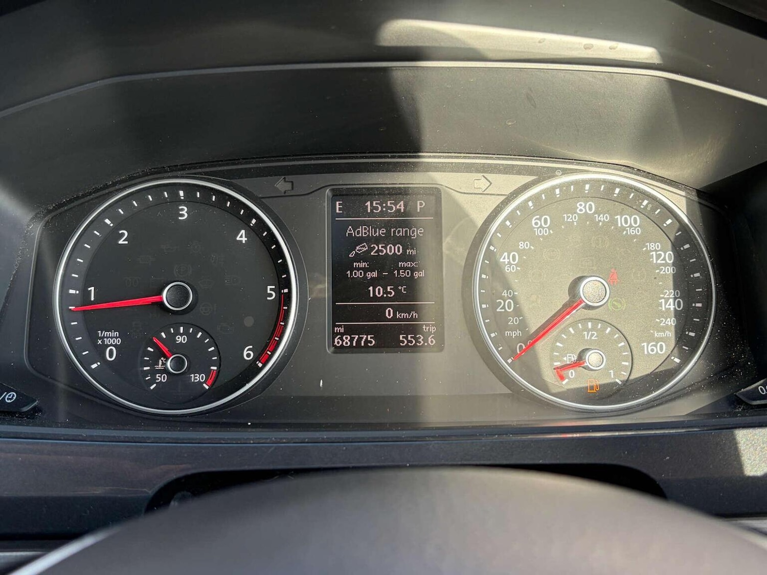 Used Volkswagen Transporter 2017 for sale - 77921278: Photo 49