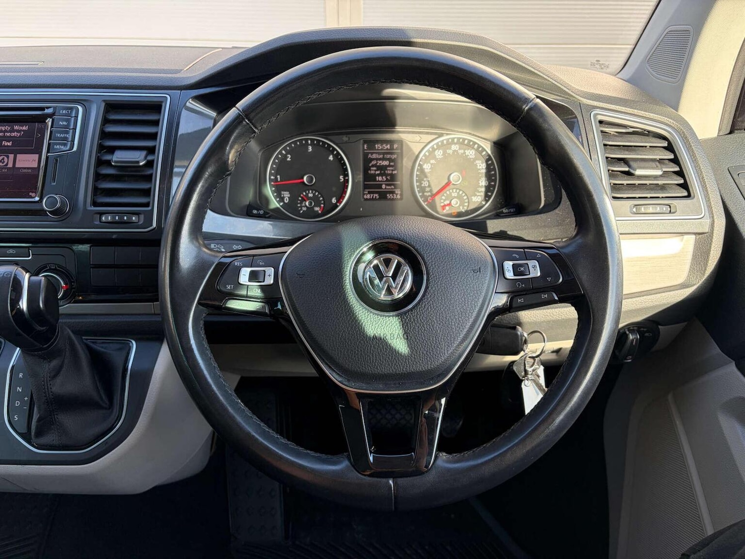 Used Volkswagen Transporter 2017 for sale - 77921278: Photo 50