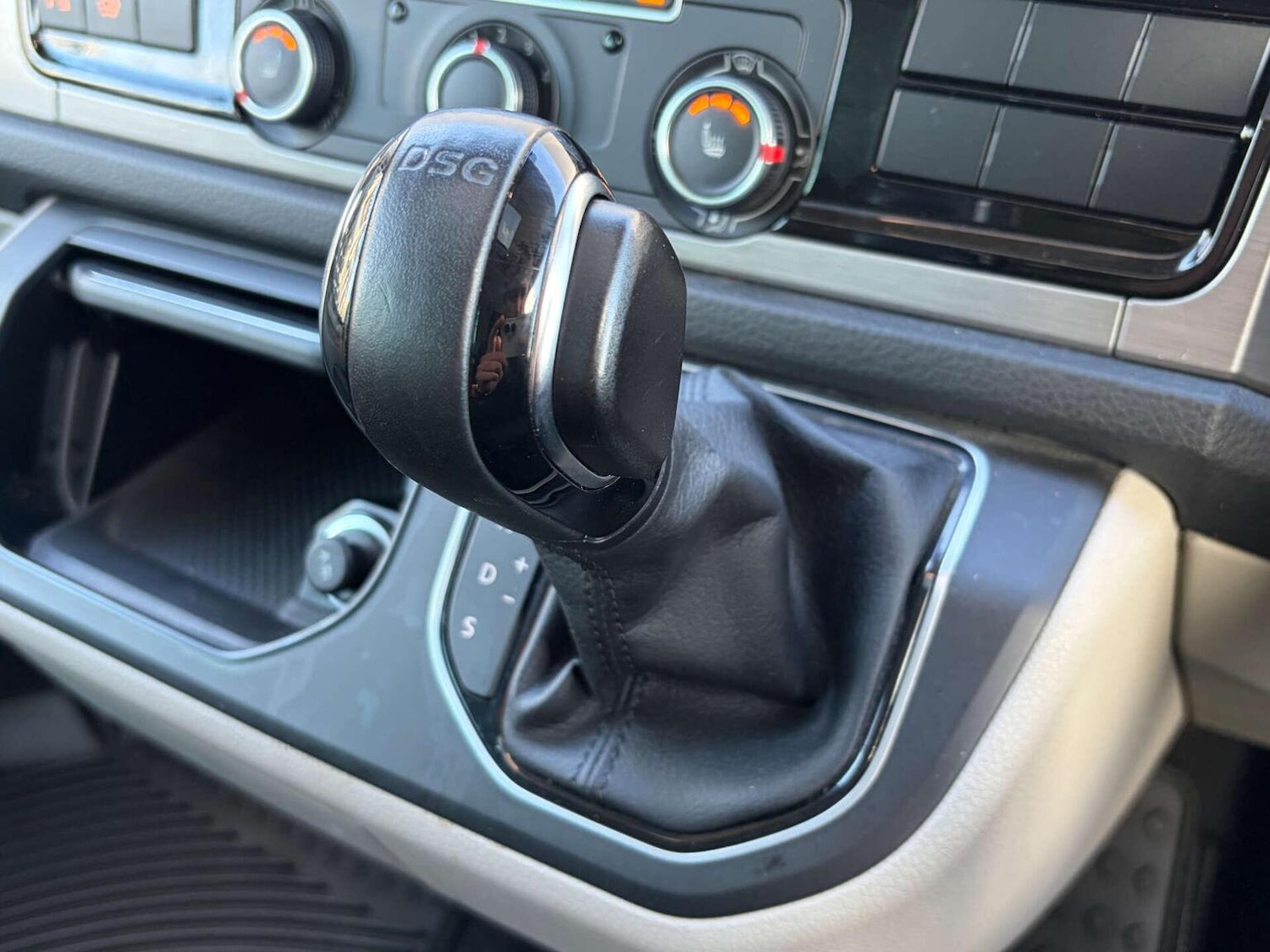 Used Volkswagen Transporter 2017 for sale - 77921278: Photo 53