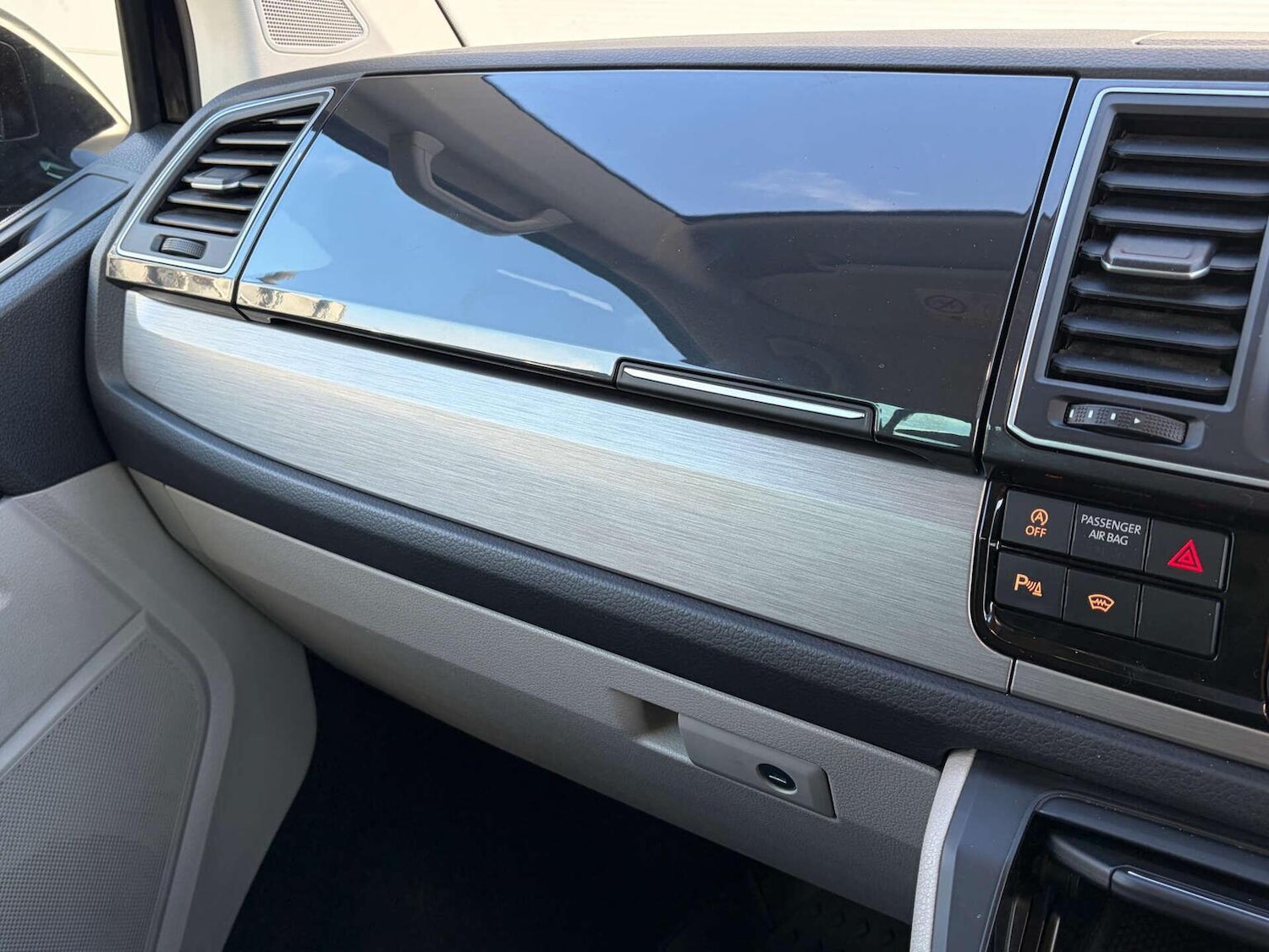 Used Volkswagen Transporter 2017 for sale - 77921278: Photo 58