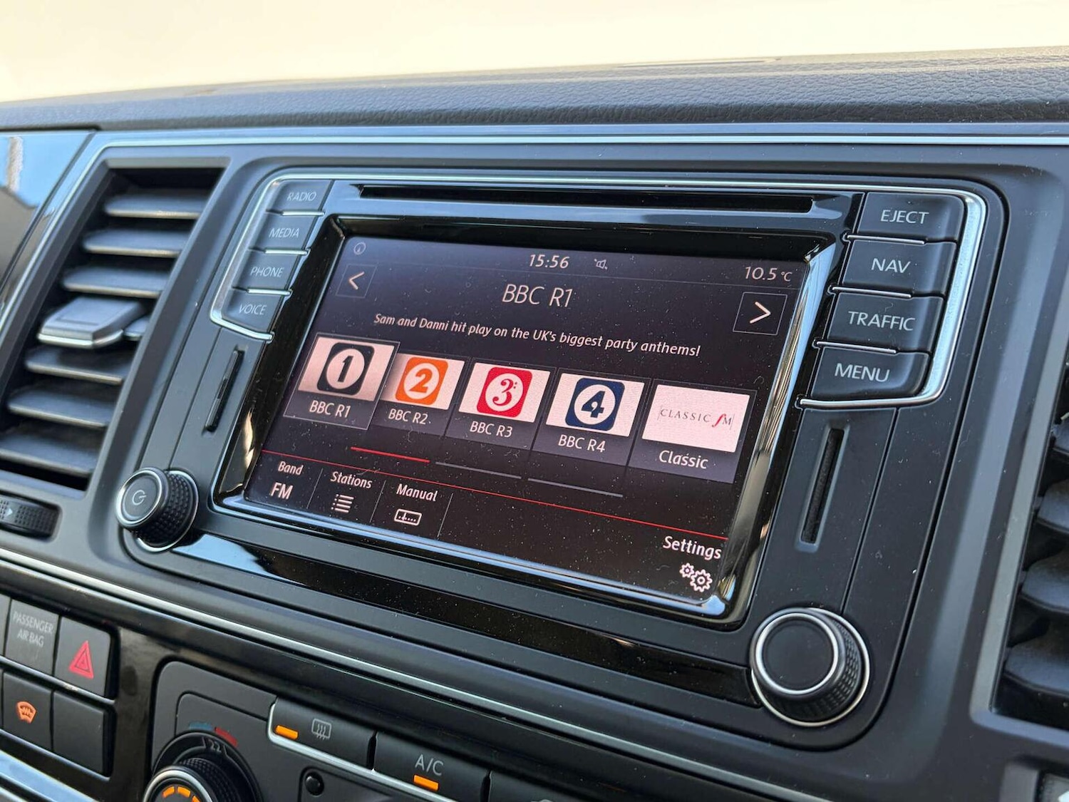 Used Volkswagen Transporter 2017 for sale - 77921278: Photo 62