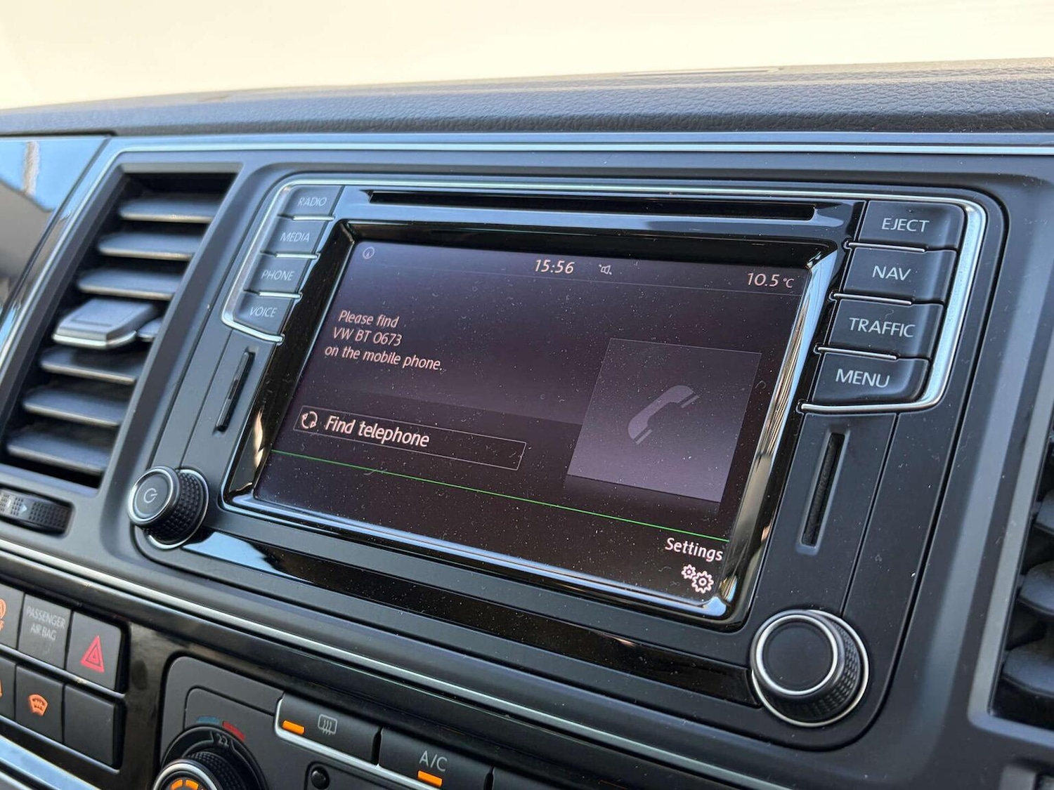 Used Volkswagen Transporter 2017 for sale - 77921278: Photo 64