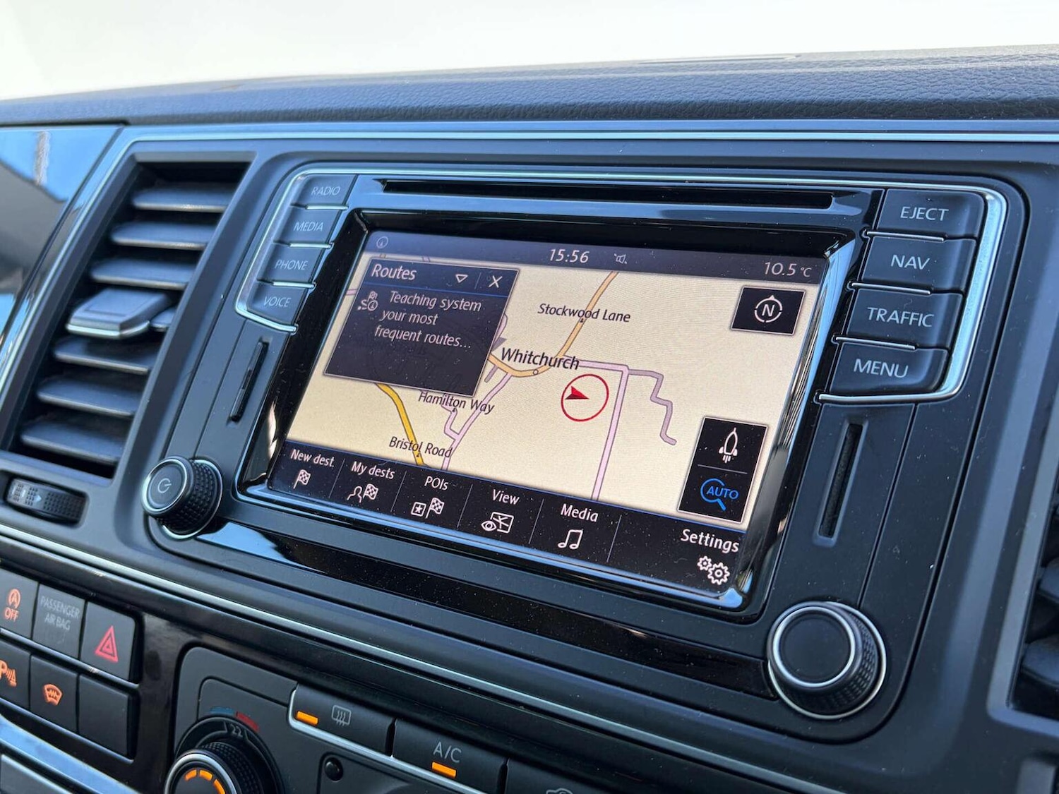 Used Volkswagen Transporter 2017 for sale - 77921278: Photo 66