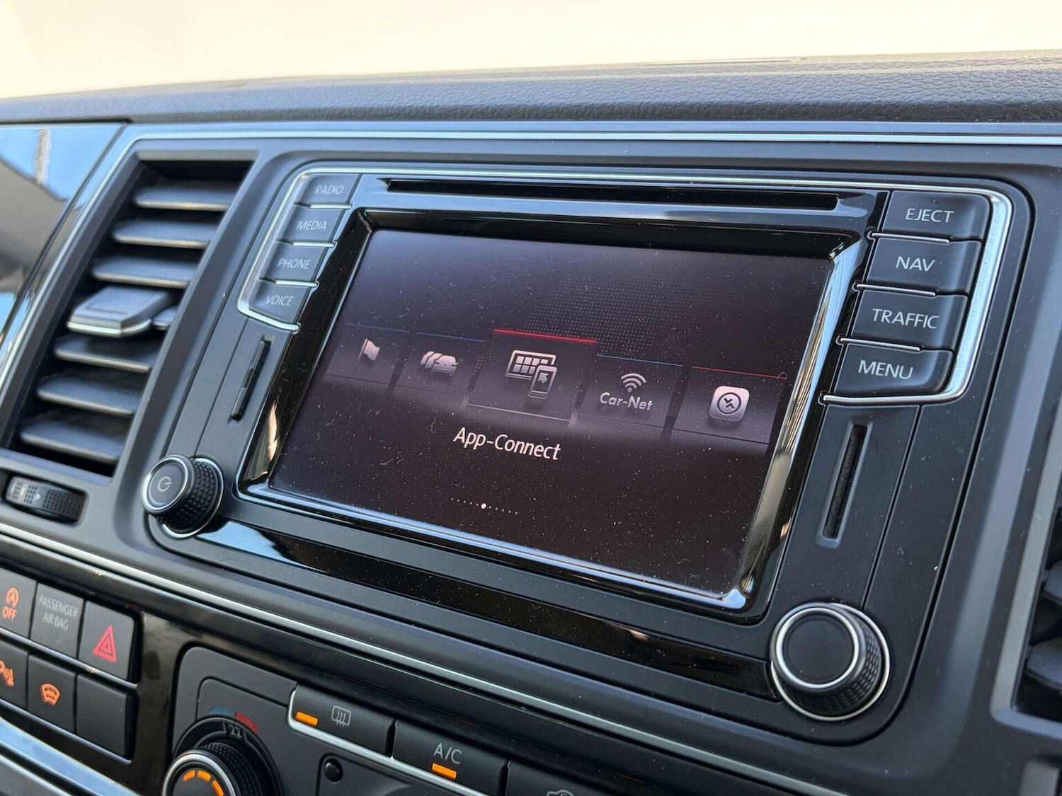 Used Volkswagen Transporter 2017 for sale - 77921278: Photo 67