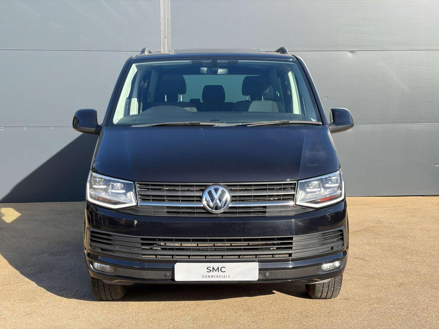 Used Volkswagen Transporter 2017 for sale - 77921278: Photo 9