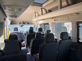 Used Ford Transit 2019 for sale - 78408529: Photo