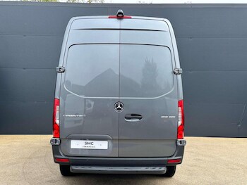 Used Mercedes-Benz Sprinter 2023 for sale - 78332192: Photo
