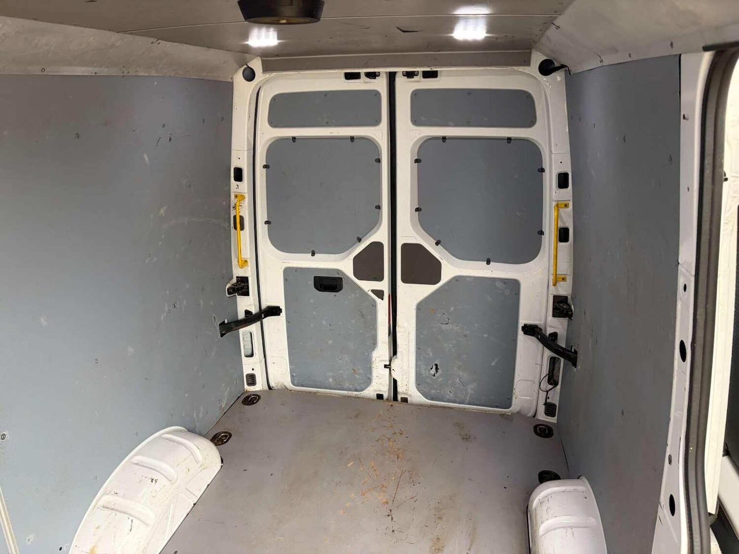 Used MAN TGE 2019 for sale - 77201327: Photo 17