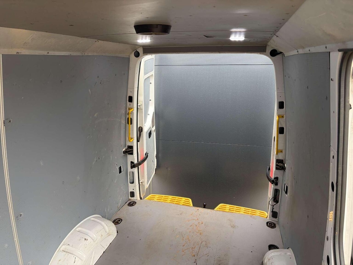 Used MAN TGE 2019 for sale - 77201327: Photo 19