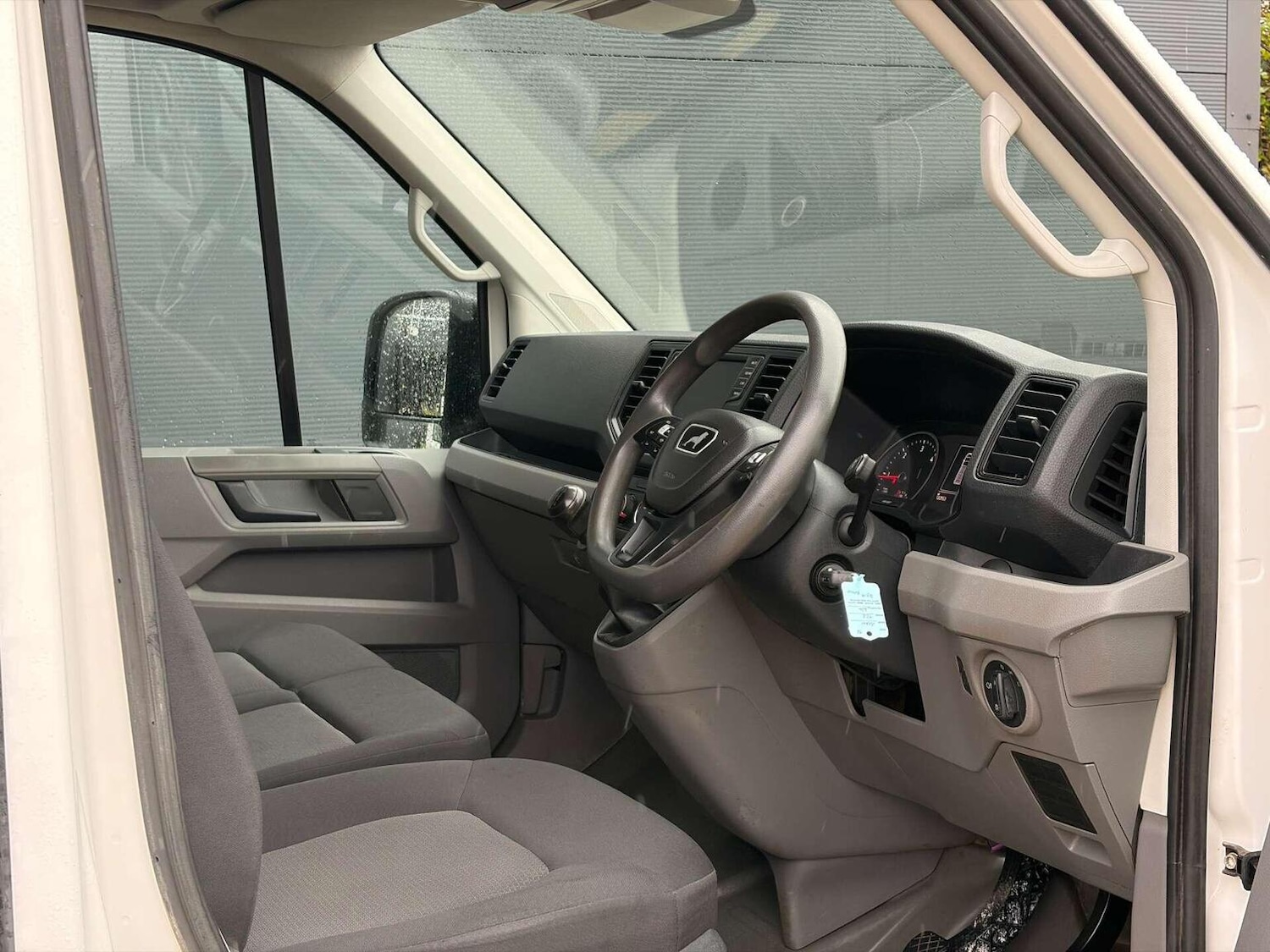 Used MAN TGE 2019 for sale - 77201327: Photo 2