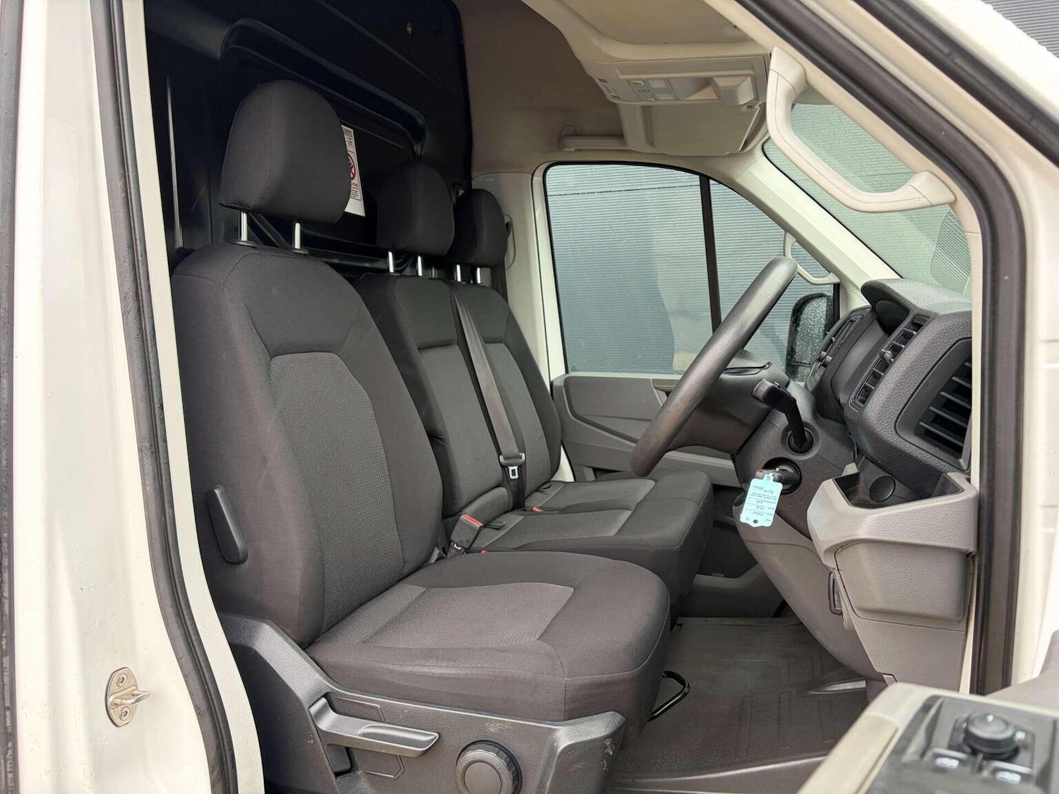 Used MAN TGE 2019 for sale - 77201327: Photo 25