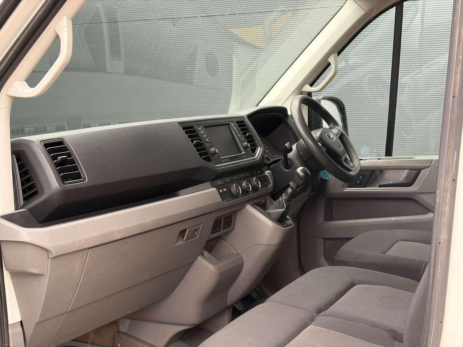 Used MAN TGE 2019 for sale - 77201327: Photo 26