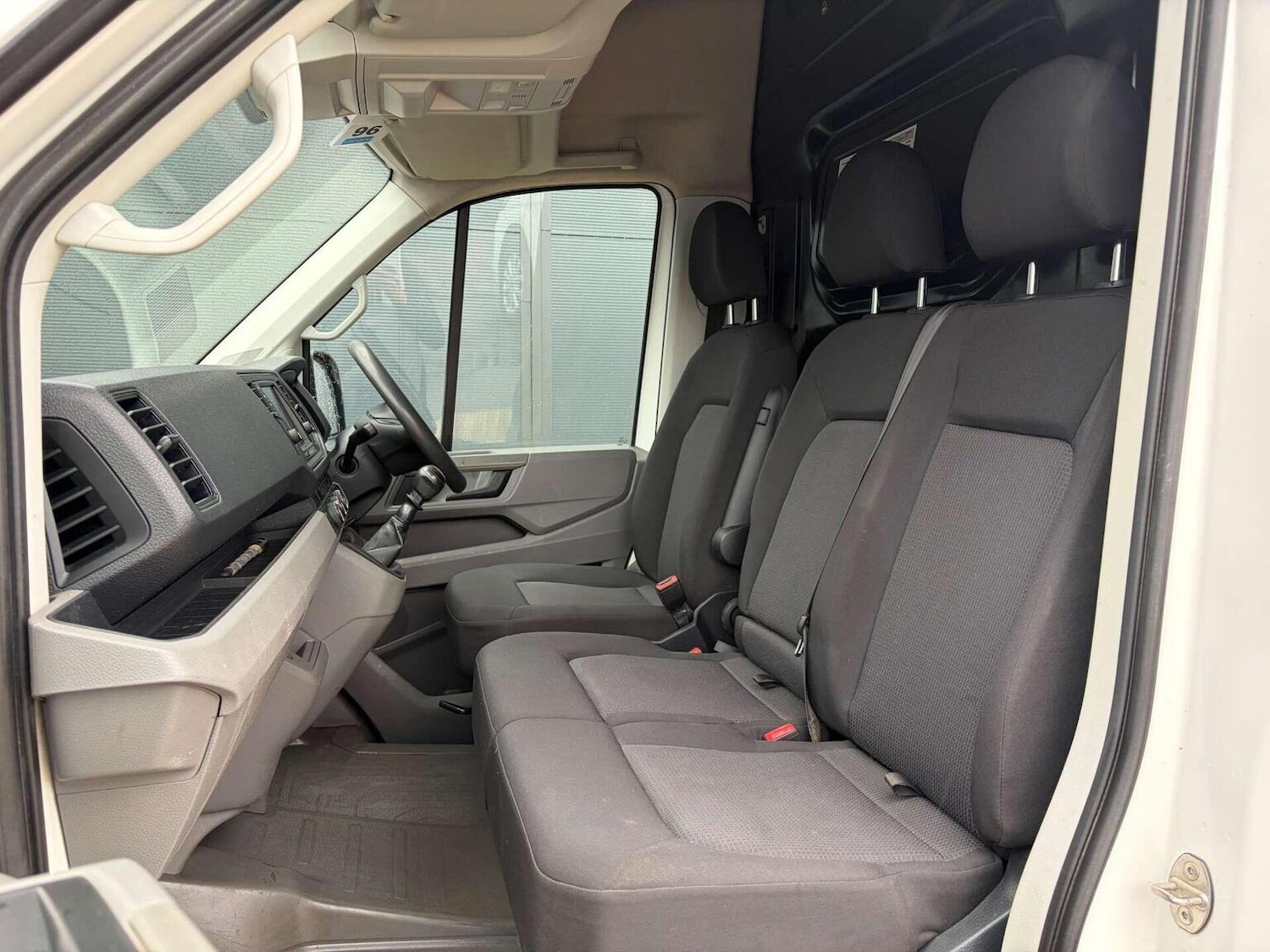 Used MAN TGE 2019 for sale - 77201327: Photo 27