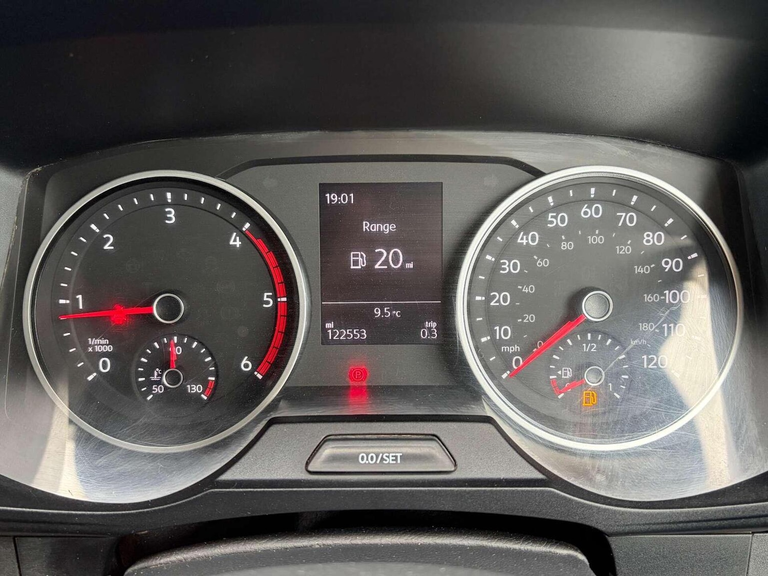 Used MAN TGE 2019 for sale - 77201327: Photo 36