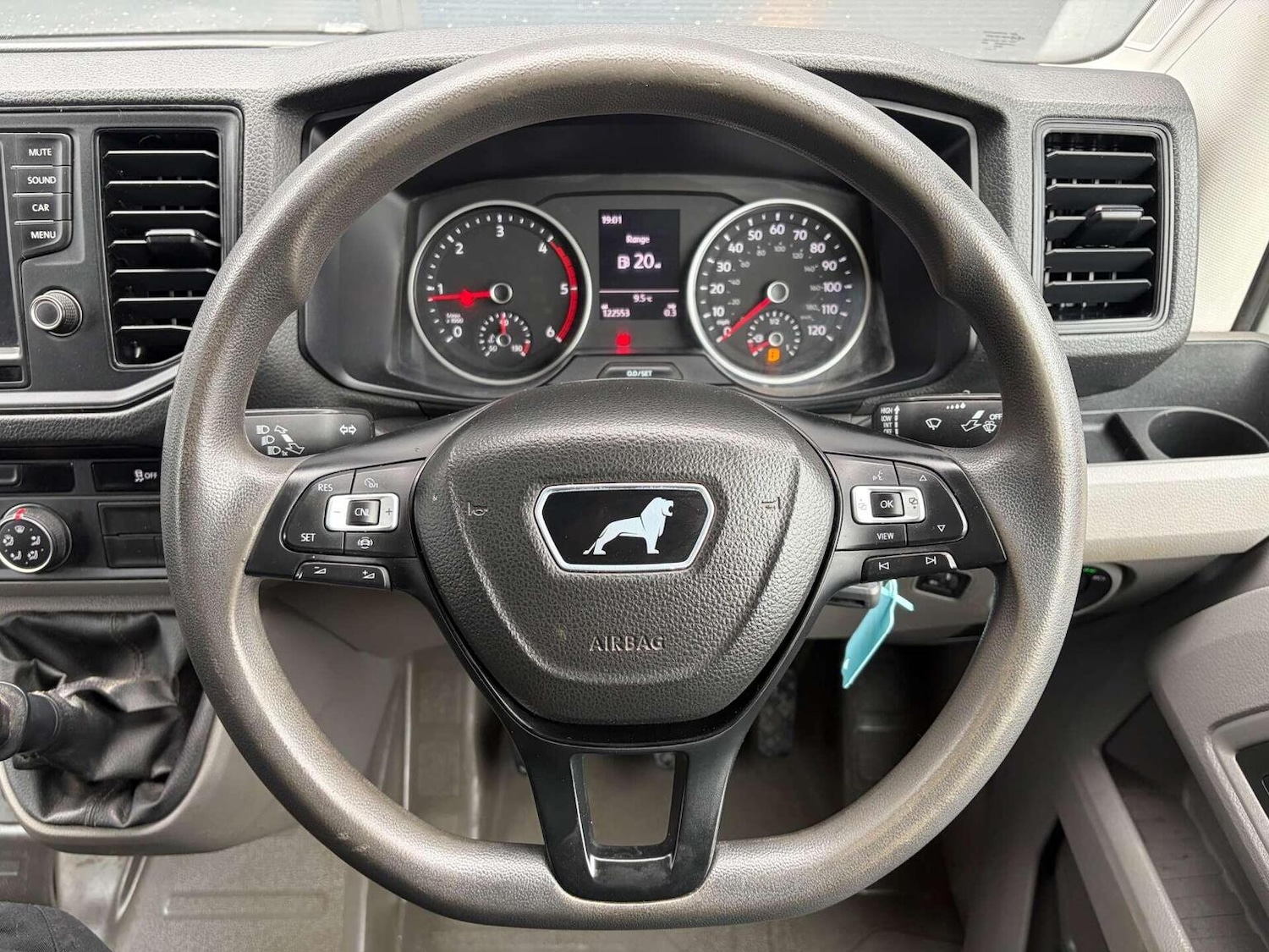 Used MAN TGE 2019 for sale - 77201327: Photo 37