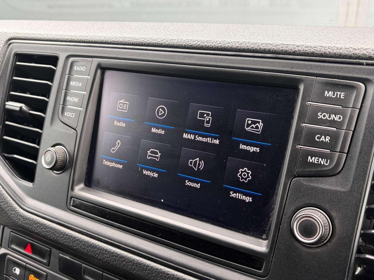 Used MAN TGE 2019 for sale - 77201327: Photo 49