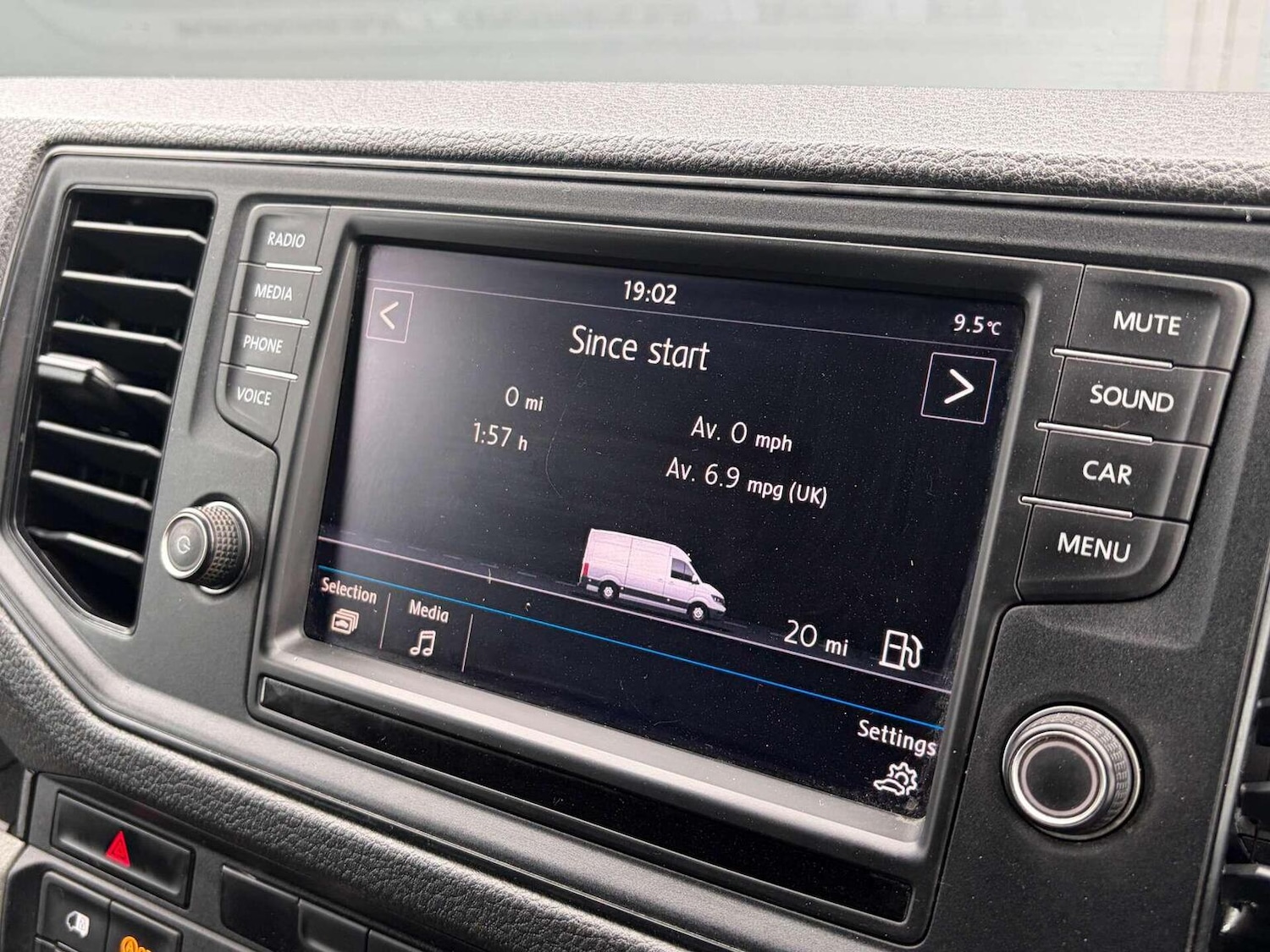 Used MAN TGE 2019 for sale - 77201327: Photo 50