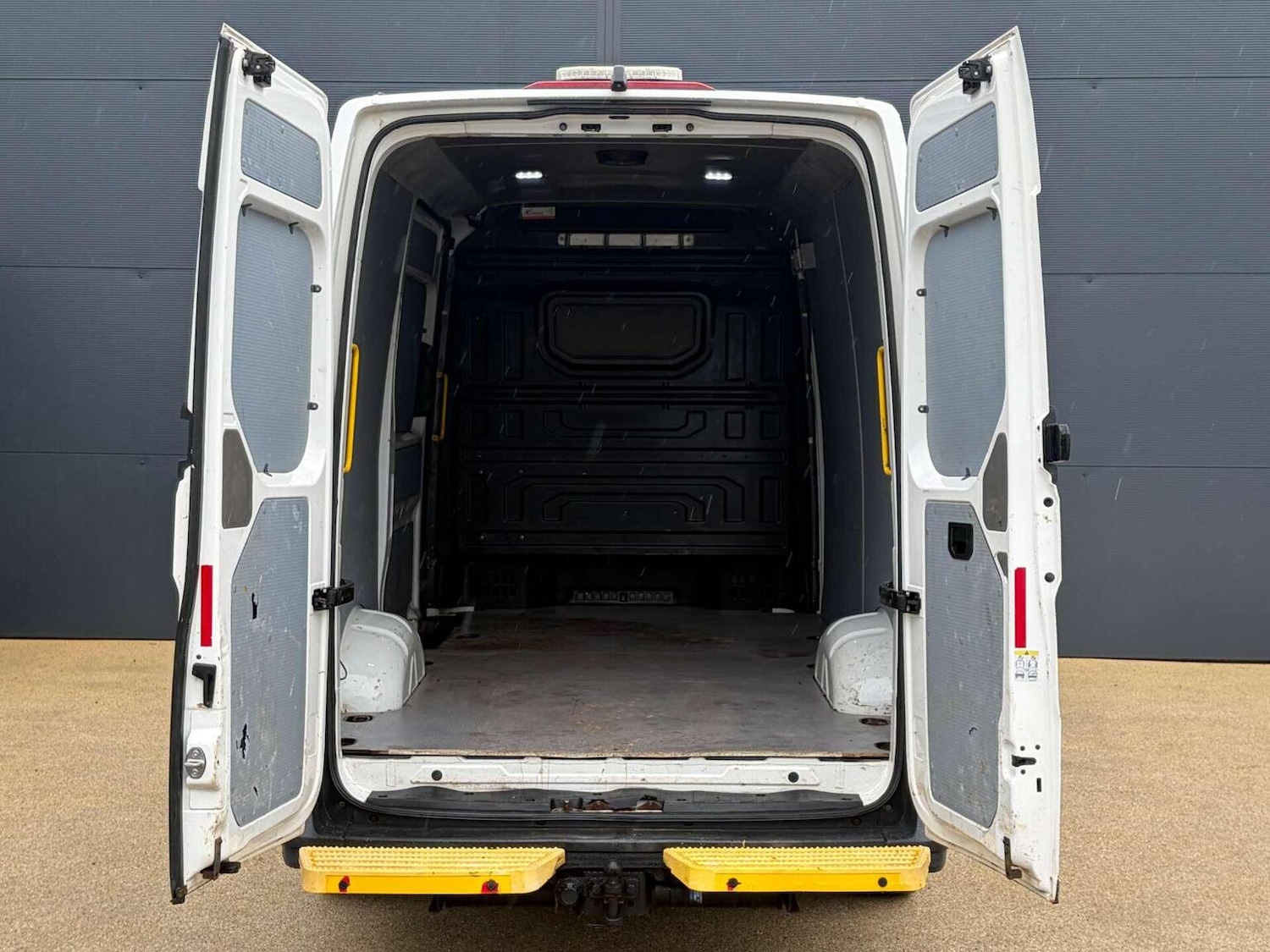 Used MAN TGE 2019 for sale - 77201327: Photo 57