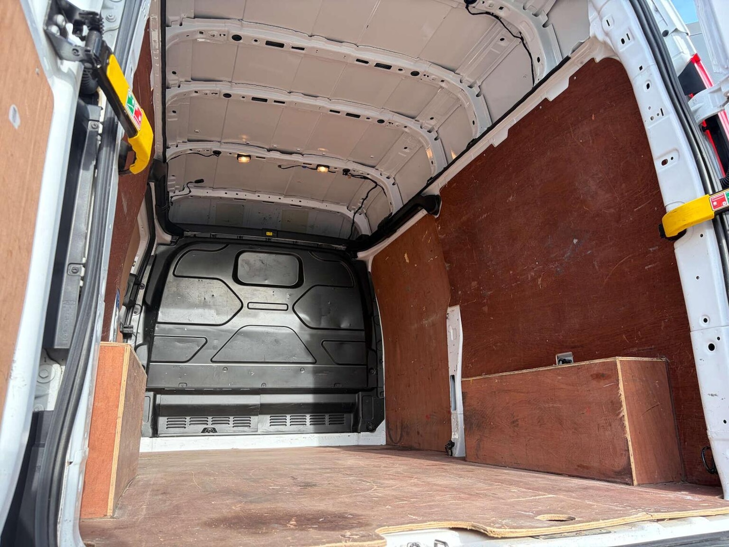 Used Ford Transit Custom 2021 for sale - 77535937: Photo 14