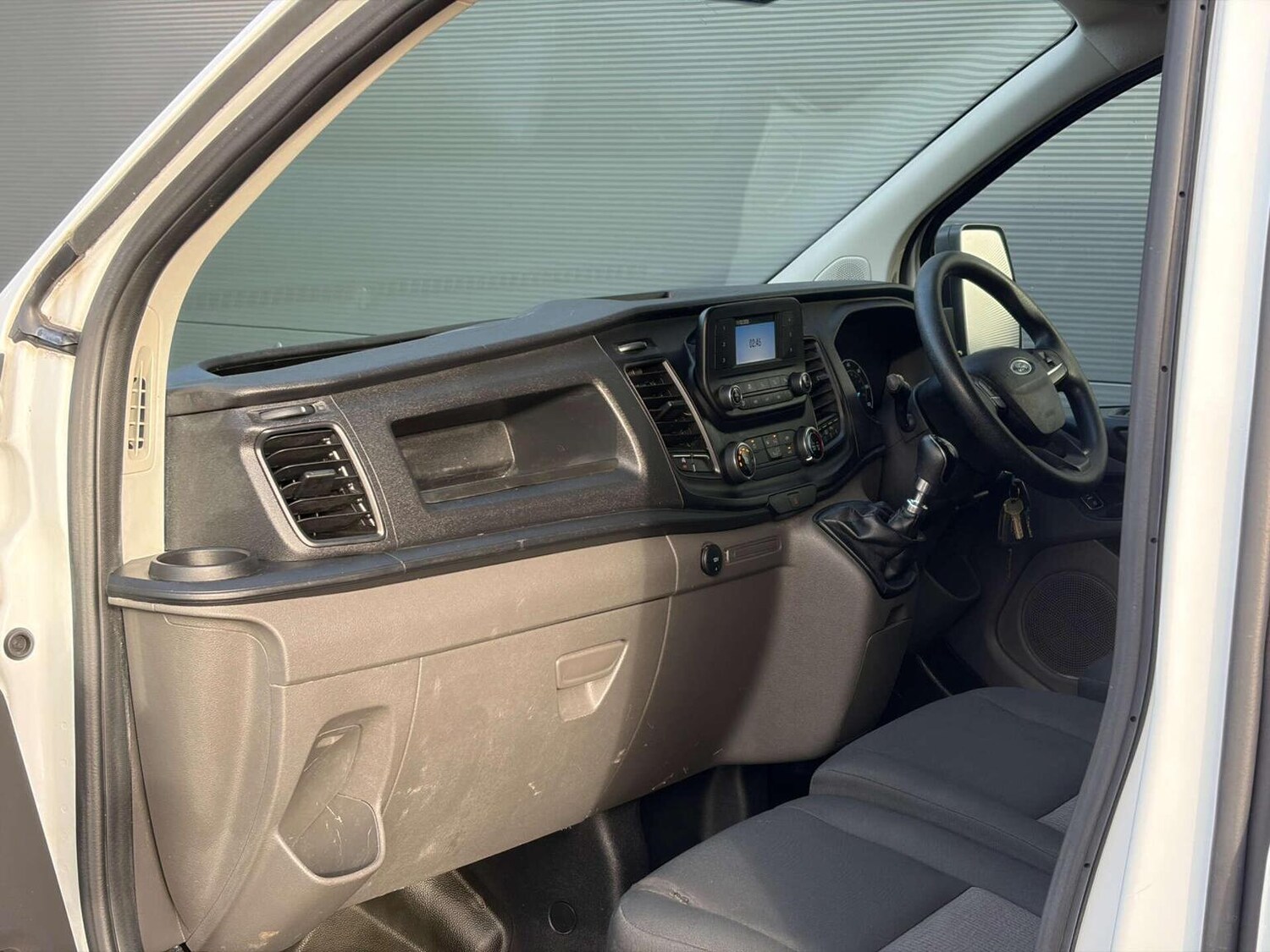 Used Ford Transit Custom 2021 for sale - 77535937: Photo 23