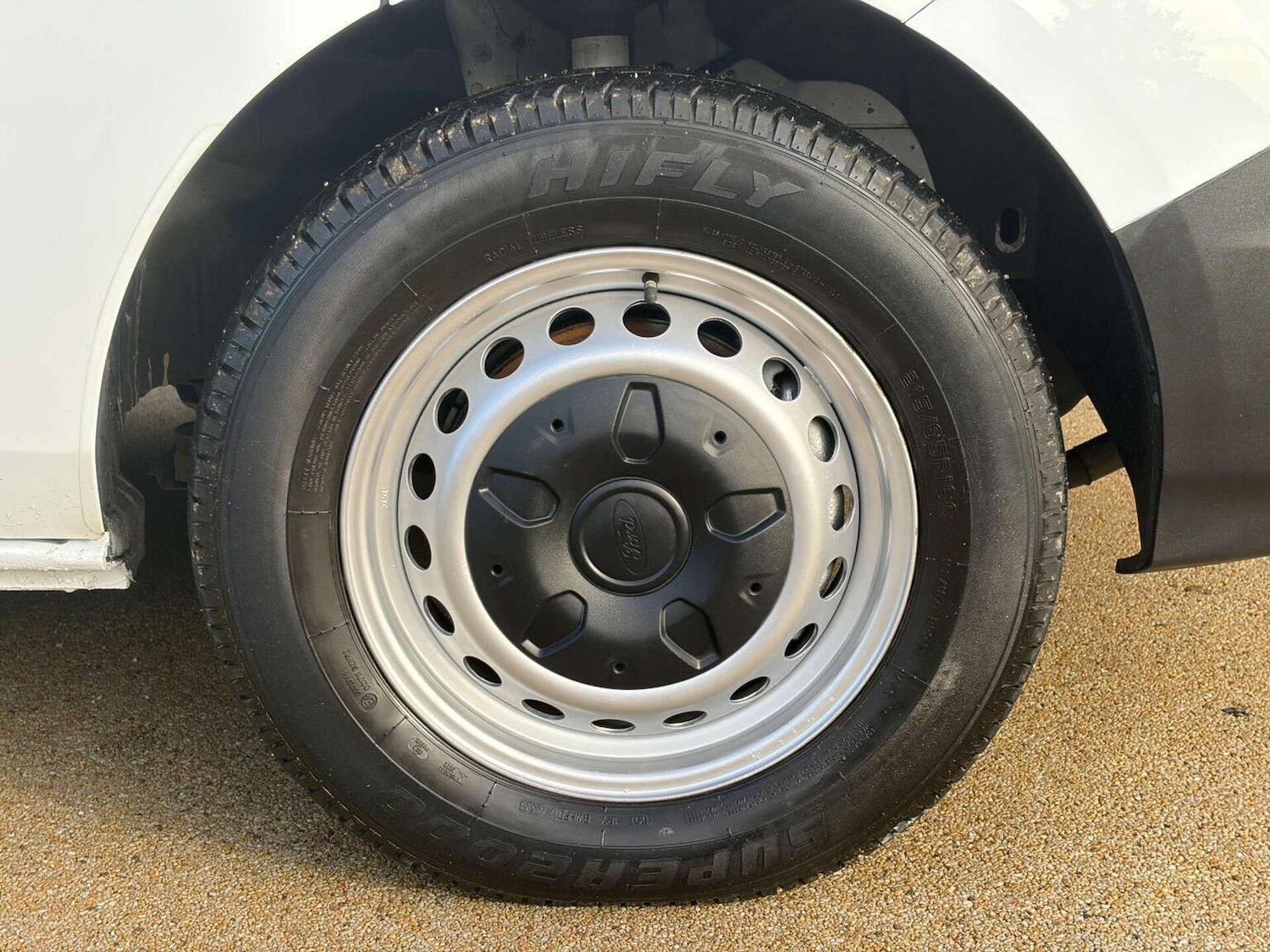 Used Ford Transit Custom 2021 for sale - 77535937: Photo 28