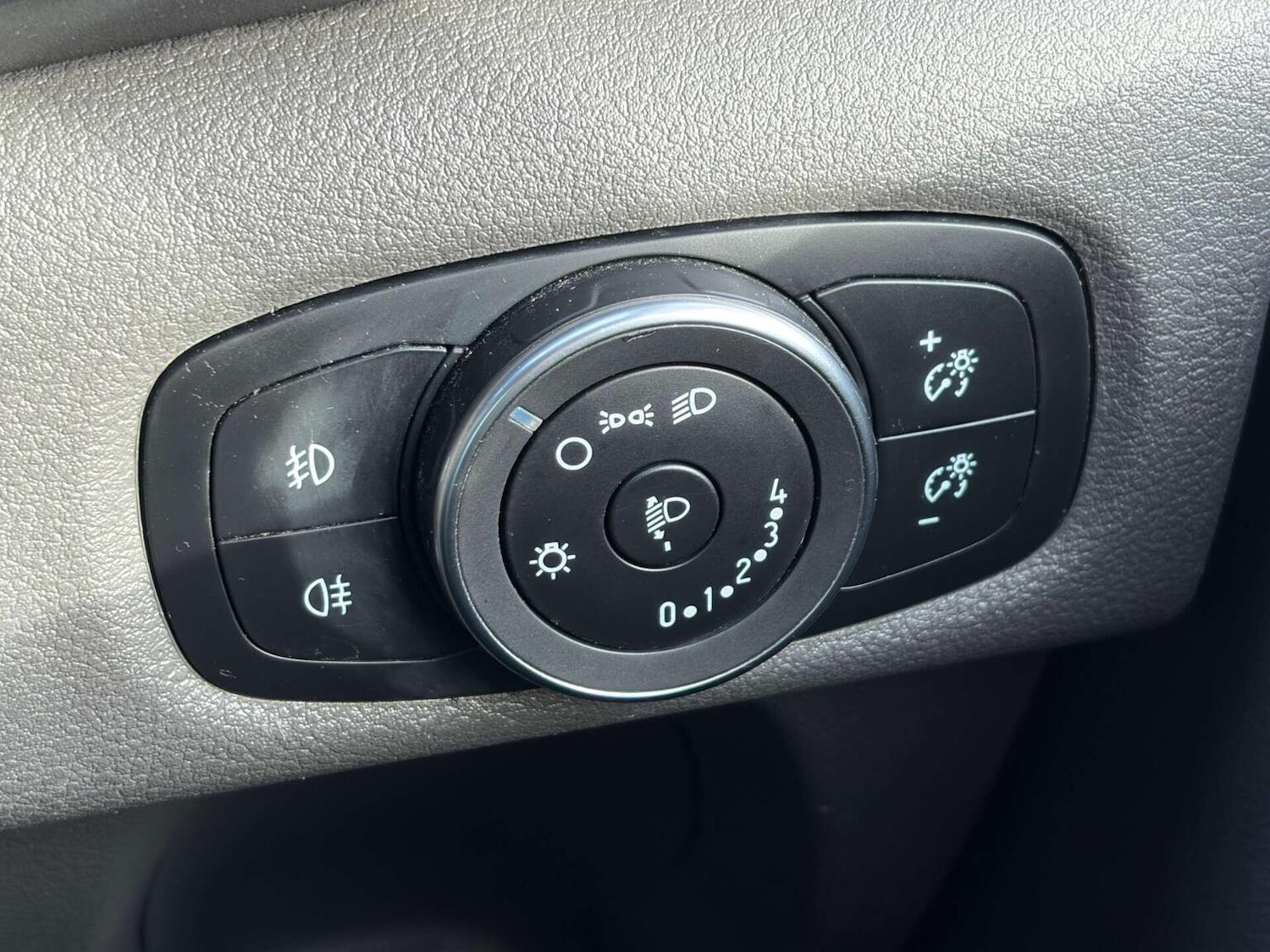 Used Ford Transit Custom 2021 for sale - 77535937: Photo 29