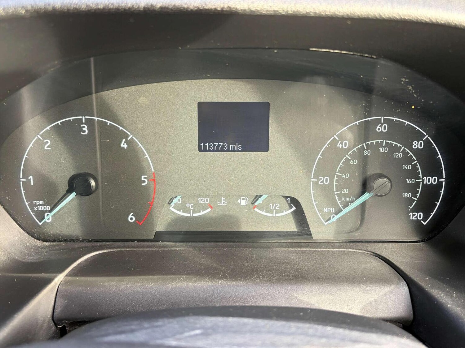 Used Ford Transit Custom 2021 for sale - 77535937: Photo 35