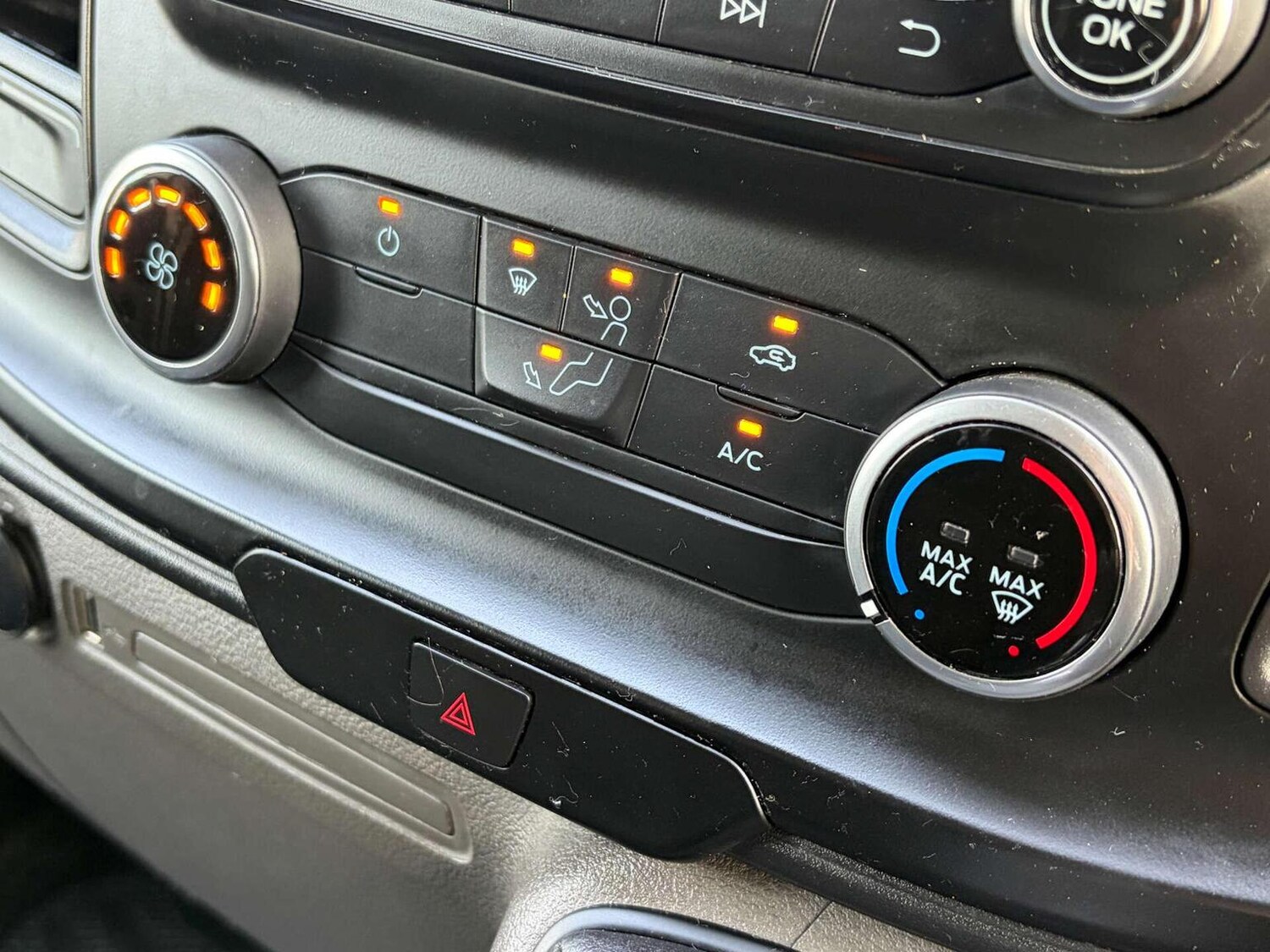 Used Ford Transit Custom 2021 for sale - 77535937: Photo 37