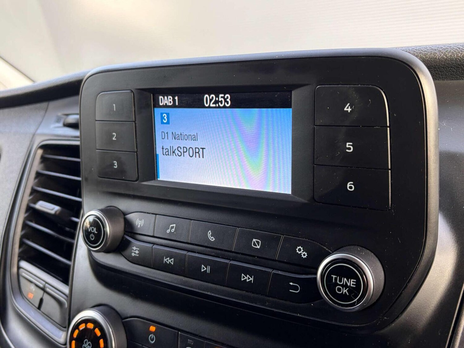 Used Ford Transit Custom 2021 for sale - 77535937: Photo 39